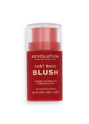 Revolution Fast Base Blush Stick