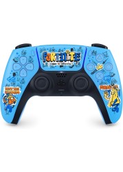 Sony Limited Edition DualSense Wireless Console Controller for PlayStation 5 Fortnite
