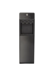 Hoover Bottom Loading Water Dispenser HWD-SBL-02B Black