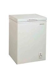 Bompani Chest Freezer BOCF10 102L Grey