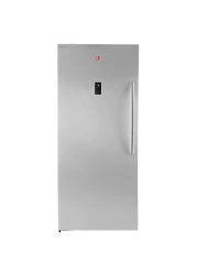 Hoover Upright Freezer Refrigerator HSFR-H765-S Silver 765L