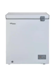 Super General Chest Freezer SGF222HM Grey 200L