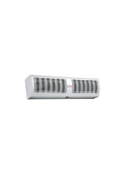 Generaltec Air Curtain 90cm, Strong Air Pressure, with Sensor &amp; Remote Control