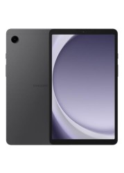 Samsung Galaxy Tab A9 Tablet, 64GB, Graphite, 4 GB RAM, 8 MP Camera, 8.7 Inch Screen Size, Multi-Touch Window Display, Wi-Fi Only