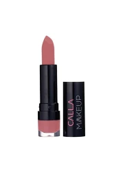 CALLA Makeup Semi Matte Creamy Lipstick - CM-70