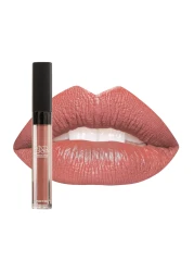 احمر شفاه روج سائل مقاوم للماء من نوره بو عوض - مورننج