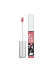 theBalm Meet Matte Hughes - Doting