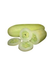 خيار أخضر