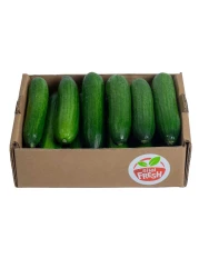 Cucumbers 1kg