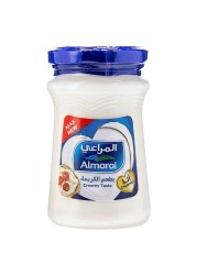 المراعي جبنه كريمية للدهن 500 غرام