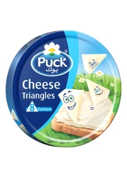 بوك مثلثات جبنة 8 قطع 120 غرام