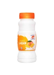 Al Ain Mango Flavored Laban 200ml
