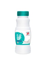 Al Ain Full Cream Fresh Laban Up Drink 200ml