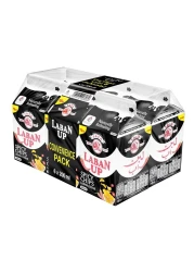Safa Laban Up Drink Spicy Chips 200ml Pack of 6