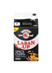 Safa Laban Up Drink Spicy Chips 200ml