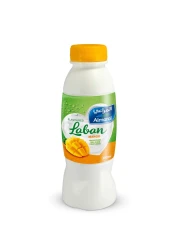 Almarai Mango Flavoured Laban, 340ml