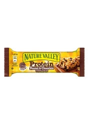 Nature Valley Peanut and Chocolate Protein Bar, 40g