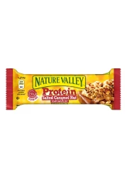 Nature Valley Salted Caramel Nut Protein Bar, 40g