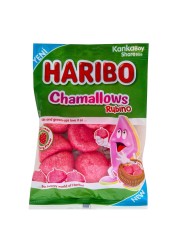 Haribo Rubino Chamallows Strawberry Marshmallow, 70g