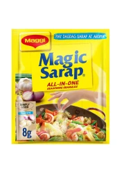 نستله ماغي ماجيك سارب حبيبات توابل الكل في واحد 8 غرام
