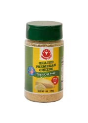 ماجيك شاف جبنة بارميزان مبشورة 85 غرام