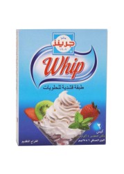 غرينز خلطة كريمة مخفوقة 76 غرام حزمة من 4