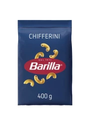 Barilla Chifferini Macaroni Cello Pack 400g