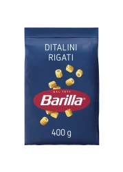 باريلا ديتاليني ريجاتي معكرونة التشيلو 400 غرام