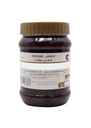 مربى الورد 650 غرام