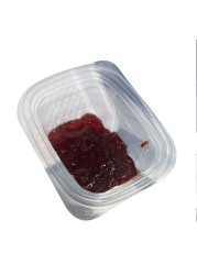 الربوة مربى الفراولة