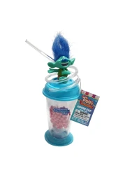 Candyrific Dreamworks Trolls Candy Sipper Cup 3 Years and above 30g
