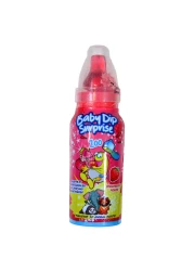 بيبي ديب مفاجأة الفراولة 57 غرام