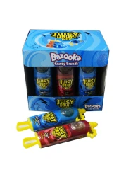 Bazooka Juice Drop Pop Cola Flavour Candy 26g Assorted