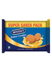McVitie&#39;s Tasties Butter Cookies 560g