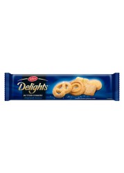 Tiffany Delights Butter Cookies, 80g