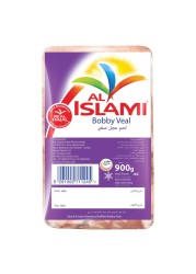 Al Islami Frozen Bobby Veal 900g