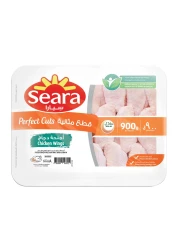 Seara Frozen Chicken Wings 900g