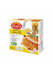 سيارا فيليه دجاج 400 غرام
