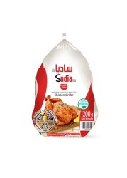 Sadia Whole Chicken 1.2kg