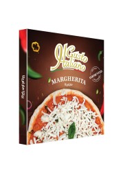 Gusto Italiano Margherita Pizza 320g
