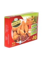 Jekor Rice Kibbeh 400g