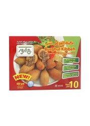 جيكور كبة البرغل، 400 غرام