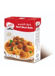 الكبير كرات لحم البقر 300 غرام