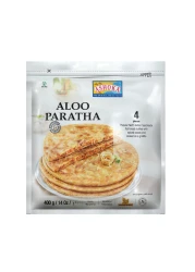 آشوكا آلو براثا (خبز هندي) 400 غرام