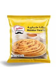 الكبير مالابار براتا 400 غرام