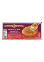 Al Karamah Shredded Thin Dough 500g