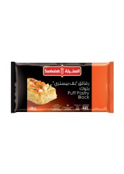 السنبلة عجينة بف باستري 400 غرام