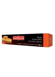 السنبلة عجينة غلاش 500 غرام