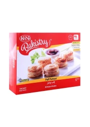 كي أند إنز باف باتيز فطائر بالدجاج مجمدة 288 غرام