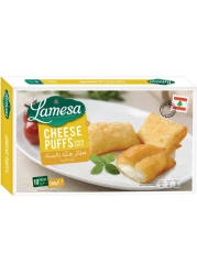 لاميسا فطائر هشة بالجبنة 10 قطع 300 غرام
